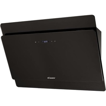 Hota verticala Candy CVMA90N, putere absorbtie 502 mc/h, 1 motor, 90 cm, Negru Hota verticala Candy CVMA90N, putere absorbtie 502 mc/h, 1 motor, 90 cm, Negru