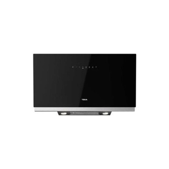 Hota decorativa Teka DVF 67670, putere absorbtie 400 mc/h, 1 motor, 59.8 cm, Negru Hota decorativa Teka DVF 67670, putere absorbtie 400 mc/h, 1 motor, 59.8 cm, Negru