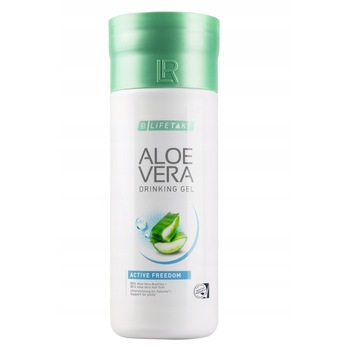 Gel de baut Lifetakt Aloe Vera Active Freedom LR Health & Beauty Gel de baut Lifetakt Aloe Vera Active Freedom LR Health & Beauty