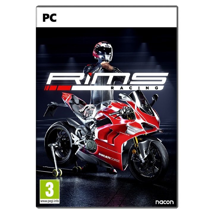 Игра RiMS за компютър