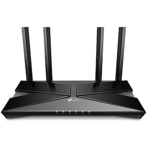 ring prosperity athlete Router Wireless Wi-Fi 6 TP-Link Archer AX20, Dual-Band Gigabit AX1800, 1.8  Gbps, cu OFDMA, procesor Quad-Core 1,5GHz, Beamforming, Target Wake Time,  WPA3, Airtime Fairness, OpenVPN, Control Parental și USB 2.0 - eMAG.ro