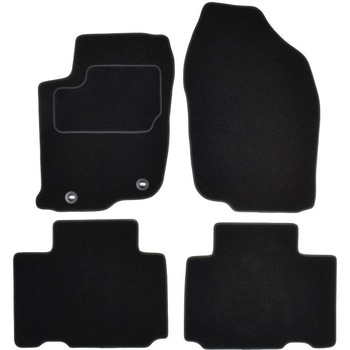 Set 4 covorase mocheta dedicate TOYOTA RAV 4 IV 2012 - 2018 Set 4 covorase mocheta dedicate TOYOTA RAV 4 IV 2012 - 2018