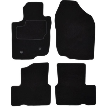 Set 4 covorase mocheta dedicate TOYOTA RAV 4 III 2005 - 2011 Set 4 covorase mocheta dedicate TOYOTA RAV 4 III 2005 - 2011