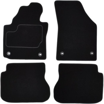 Set 4 covorase mocheta dedicate VOLKSWAGEN CADDY III 2010 - 2015 Set 4 covorase mocheta dedicate VOLKSWAGEN CADDY III 2010 - 2015