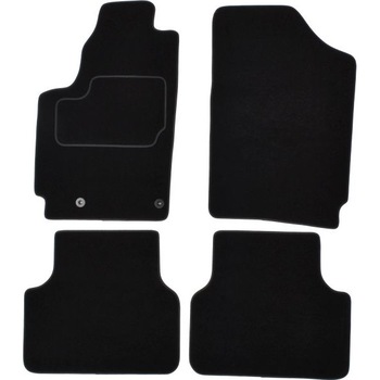 Set 4 covorase mocheta dedicate PEUGEOT PARTNER 2004 - 2015 Set 4 covorase mocheta dedicate PEUGEOT PARTNER 2004 - 2015