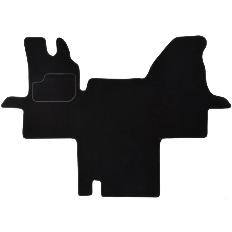 Set 4 covorase mocheta dedicate RENAULT MASTER II 2003 - 2016