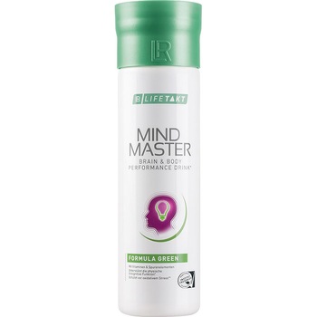 Bautura LR LIfetakt Mind Master Formula Green Bautura LR LIfetakt Mind Master Formula Green