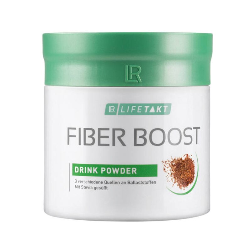 Pudra LR LIfetakt Fiber Boost