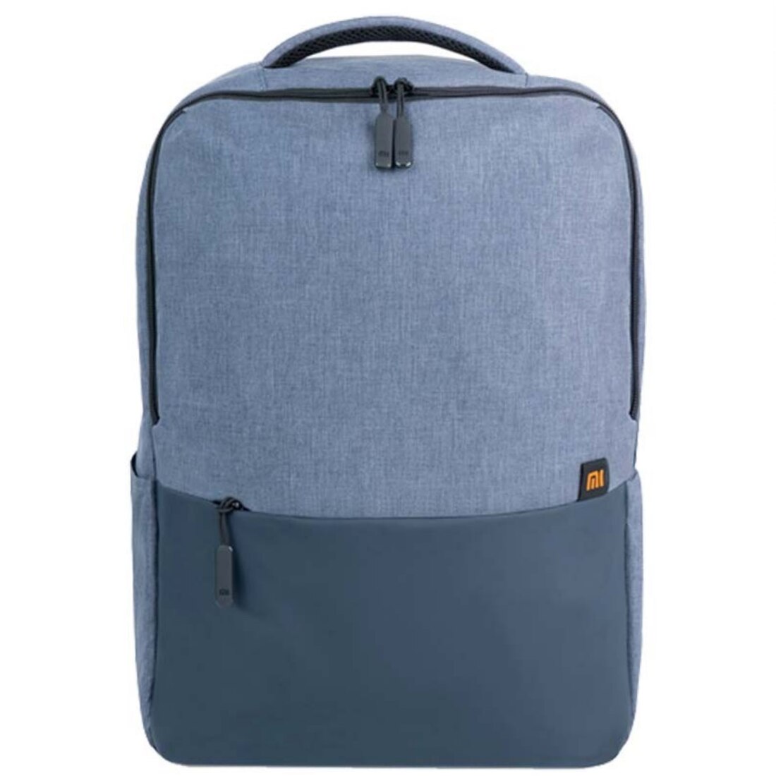 Rucsac Xiaomi Business Casual, 21 L, Albastru deschis