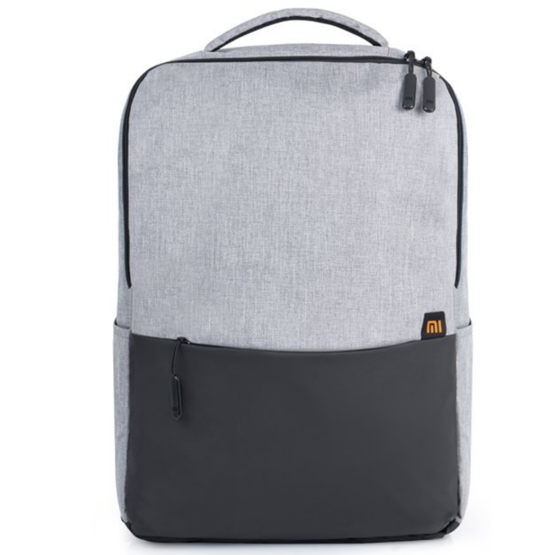 Rucsac Xiaomi Business Casual, 21 L, Gri deschis