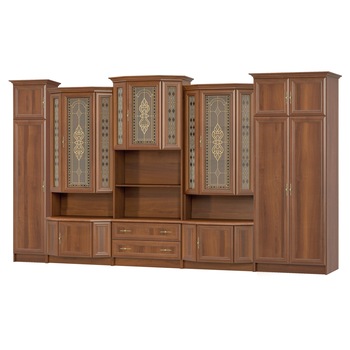 Set Living Baron, 360x56x206cm, nuc Set Living Baron, 360x56x206cm, nuc