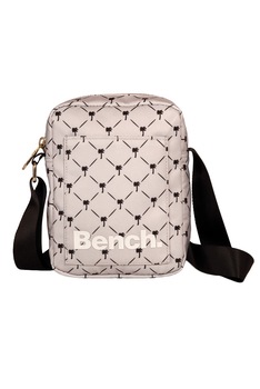 Geanta de umar, Bench, F64173, Gri Geanta de umar, Bench, F64173, Gri