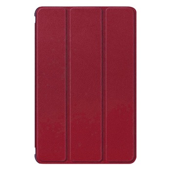 Husa tableta din piele pentru Xiaomi Pad 5 / 5 Pro 2021 (11 inch), Protectie Completa, Functie de Stand, Top Quality, Aziao Technology, Rosu Husa tableta din piele pentru Xiaomi Pad 5 / 5 Pro 2021 (11 inch), Protectie Completa, Functie de Stand, Top Quality, Aziao Technology, Rosu