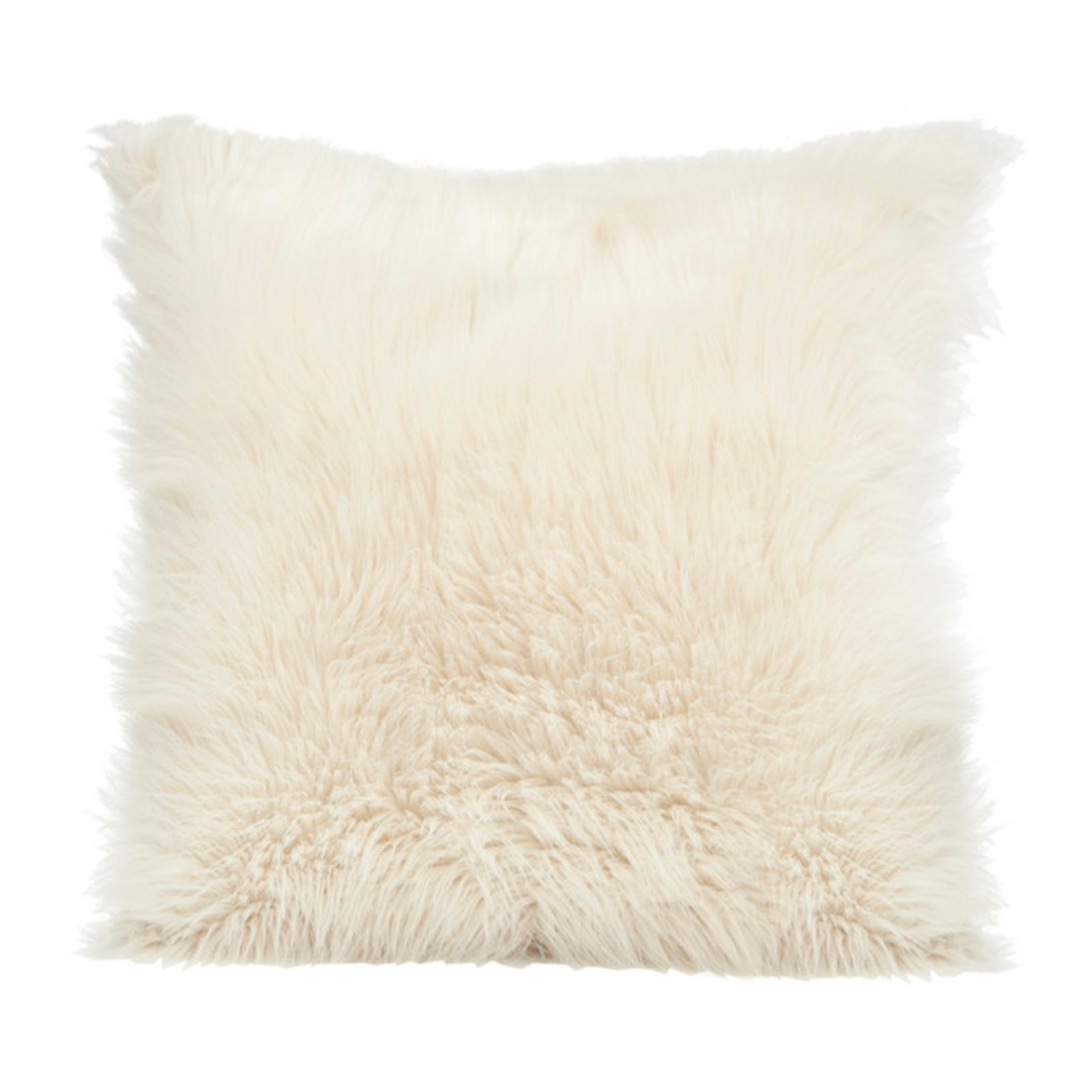 Fata de perna decorativa Eurofirany 45x45 ecru