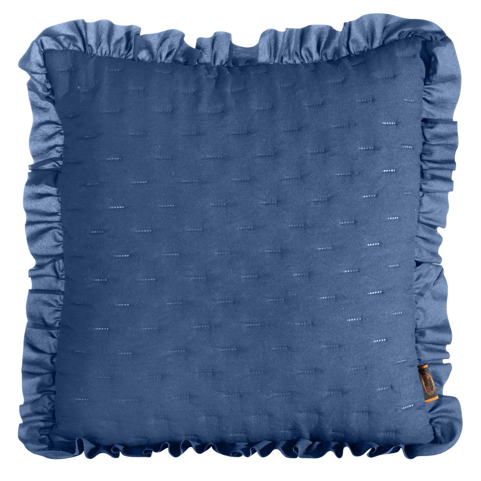 Fata de perna decorativa Eurofirany LIBI 45x45 Grena