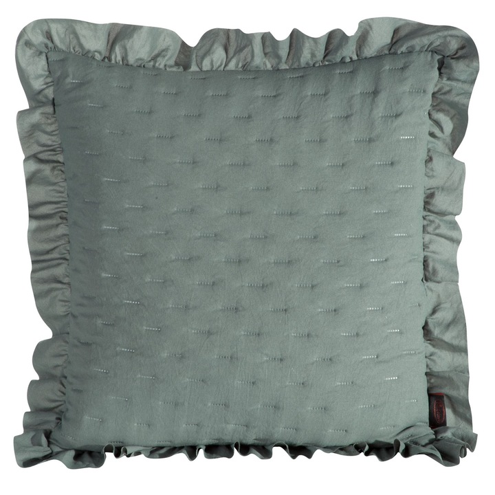 Fata de perna decorativa Eurofirany LIBI 45x45 Verde