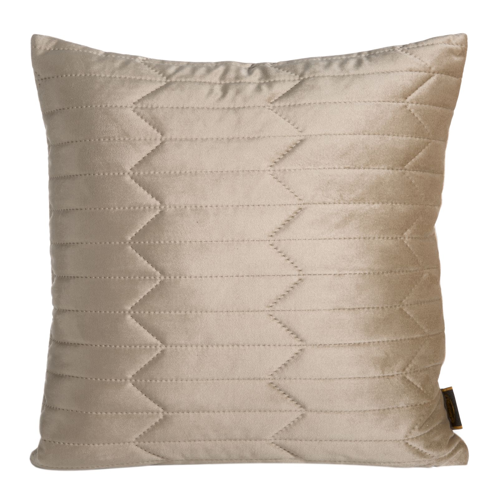 Fata de perna decorativa Eurofirany SOFIA-1 45x45 Bej