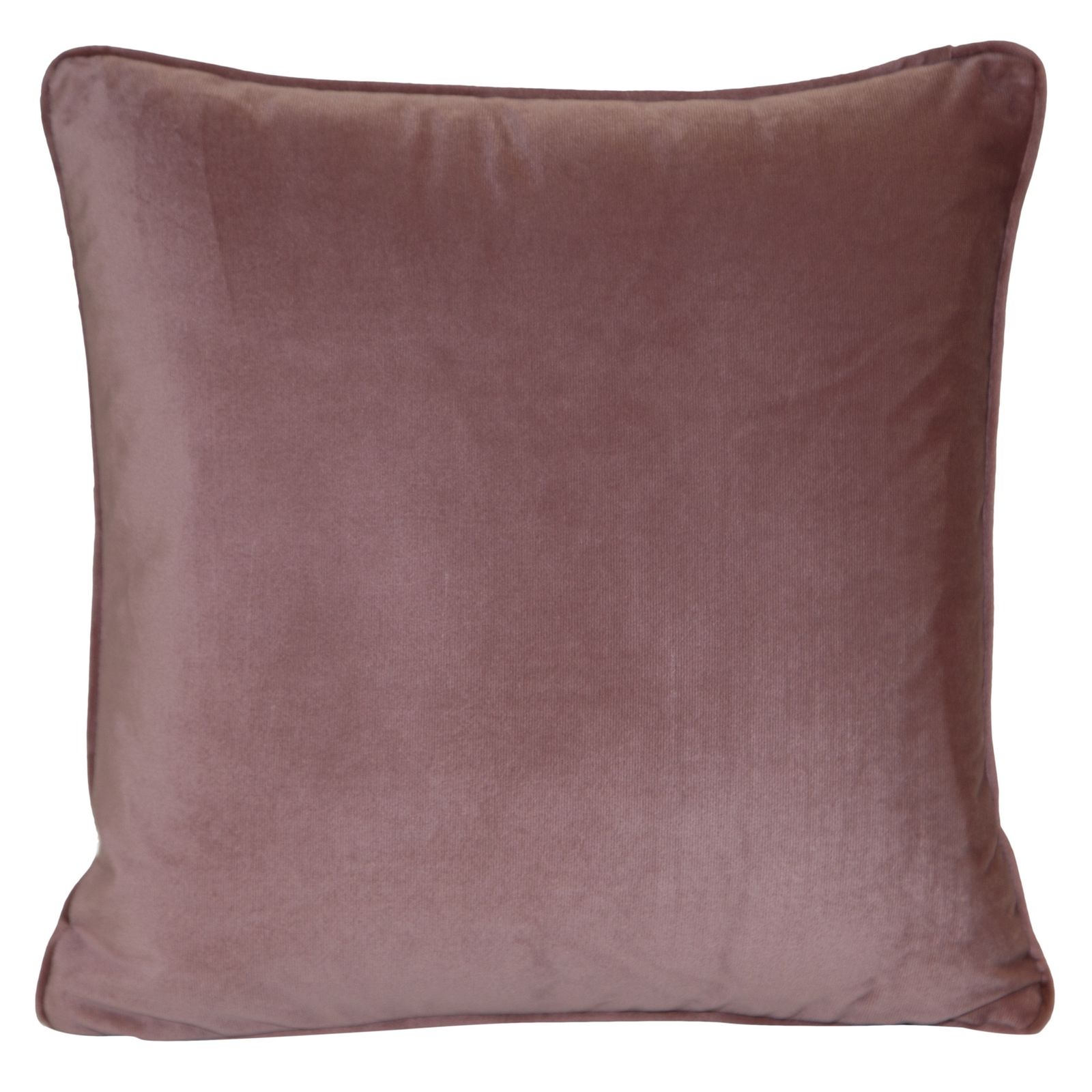 Fata de perna decorativa Eurofirany Pierre Cardin SIBEL 45x45 Roz