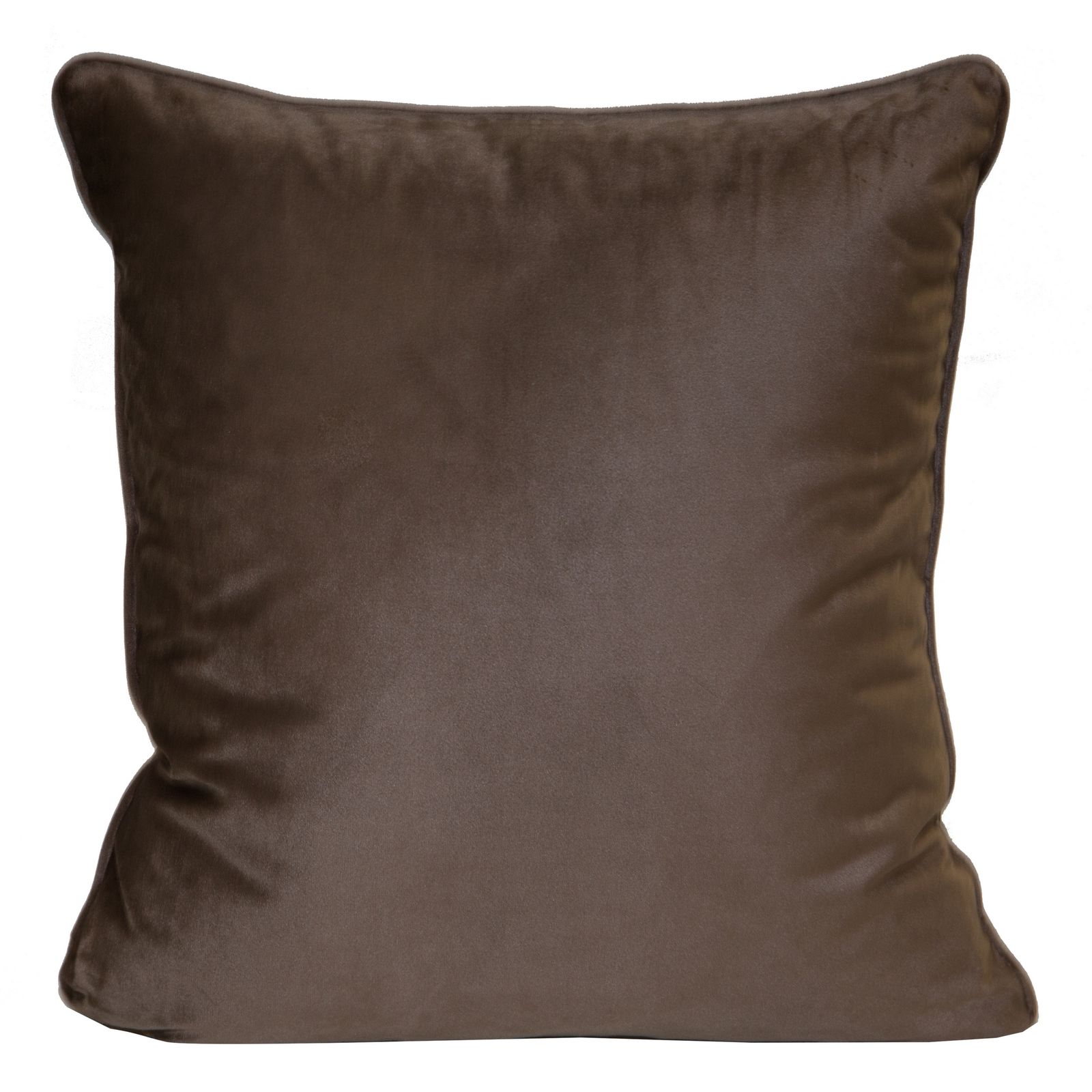 Fata de perna decorativa Eurofirany Pierre Cardin SIBEL 45x45 Maro