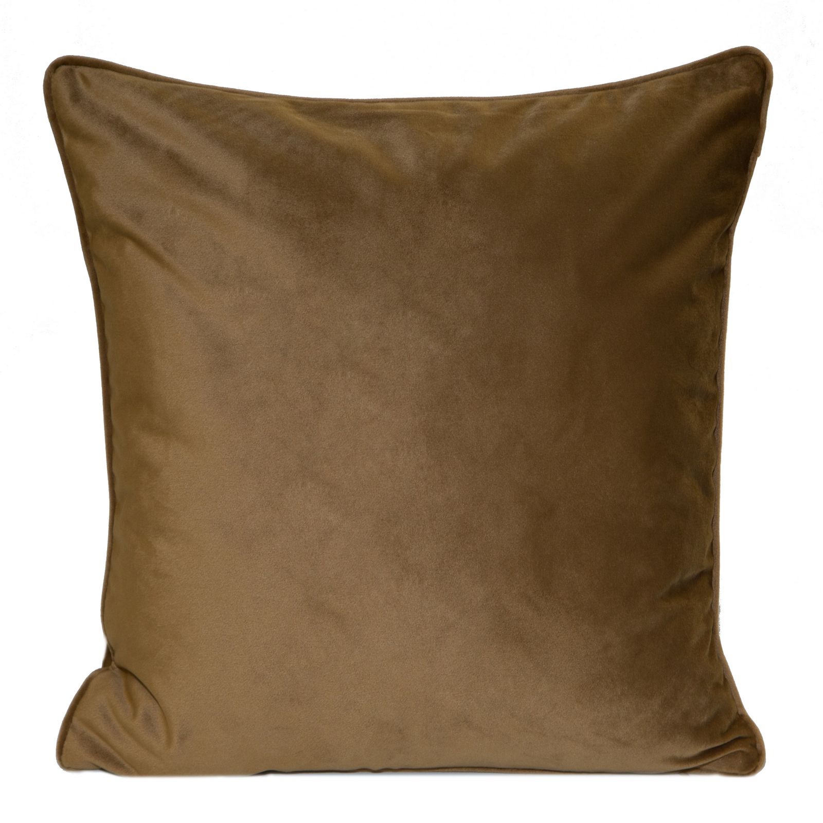 Fata de perna decorativa Eurofirany Pierre Cardin SIBEL 45x45 Galben pal