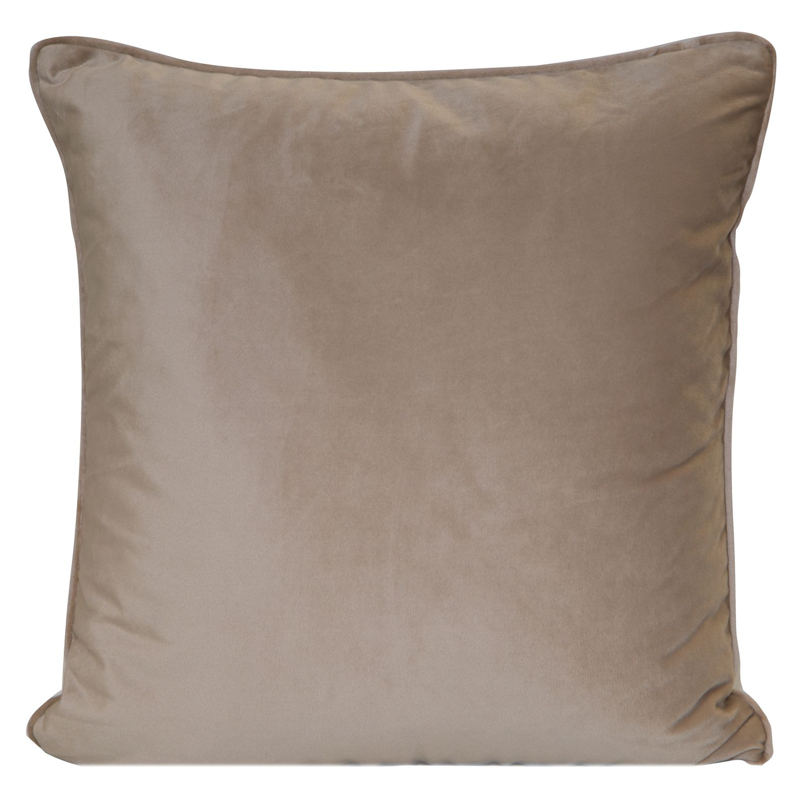 Fata de perna decorativa Eurofirany Pierre Cardin SIBEL 45x45 Bej
