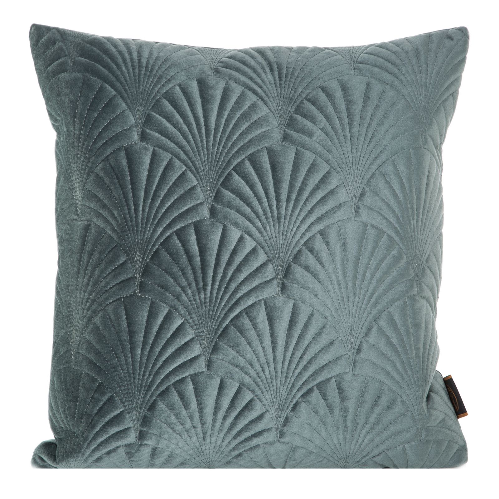 Fata de perna decorativa Eurofirany RIA2 45x45 Verde