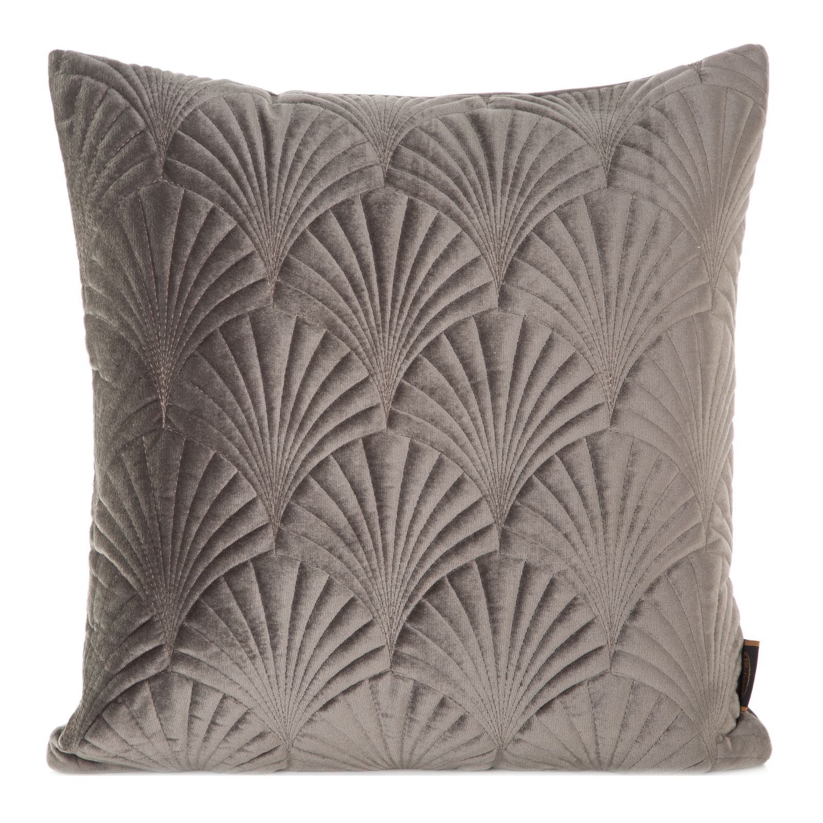 Fata de perna decorativa Eurofirany RIA2 45x45 Bej