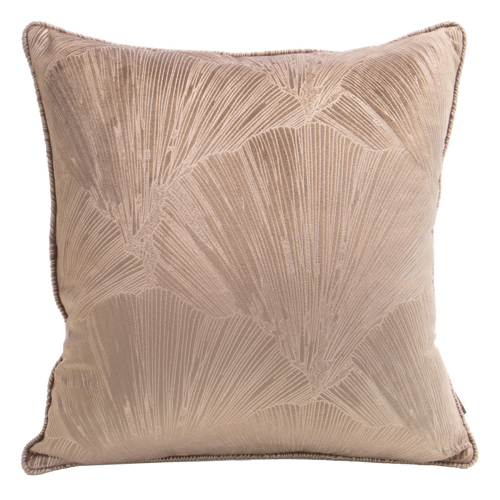 Fata de perna decorativa Eurofirany Pierre Cardin CHP 45x45 Bej