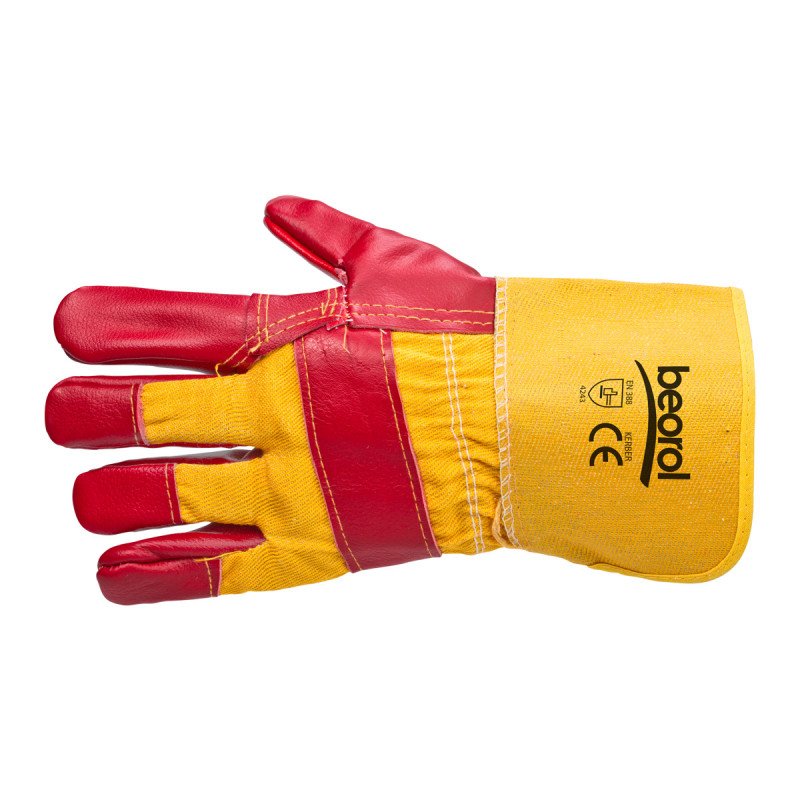 Manusi de protectie, rezistenta mare, RKB, Beorol