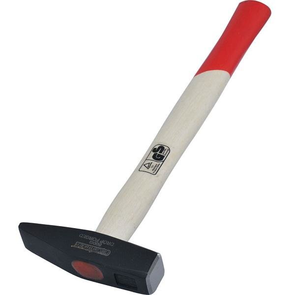 Ciocan lacatus 2000G maner lemn CROWNMAN