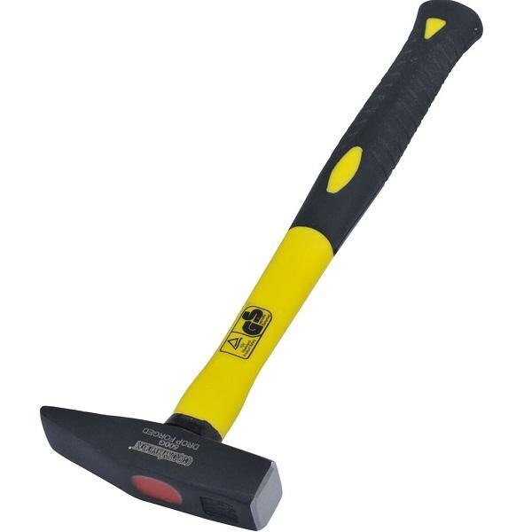 Ciocan lacatus 1500G maner fibra CROWNMAN