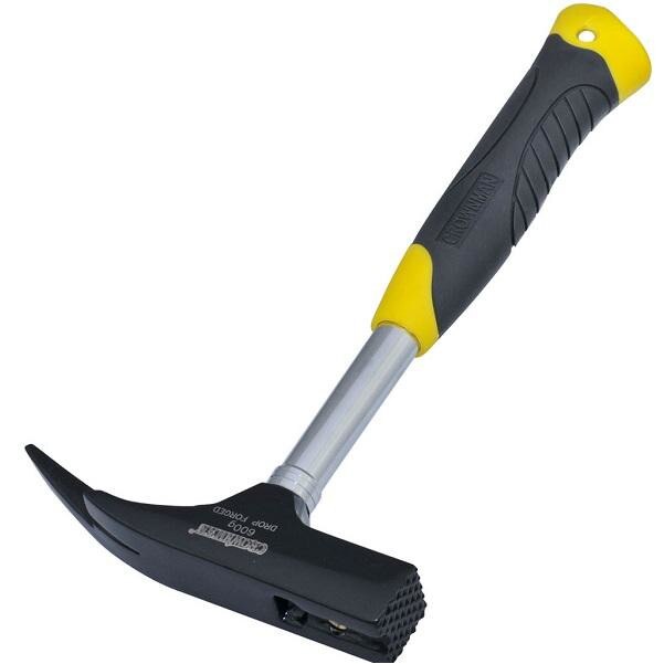 Ciocan dulgher 600G maner otel CROWNMAN