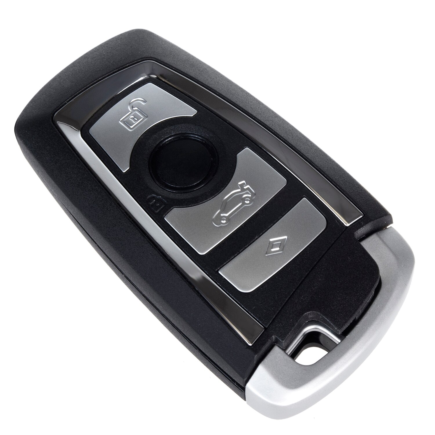 Carcasa chei auto BMW CAS4, Maclean MCE109