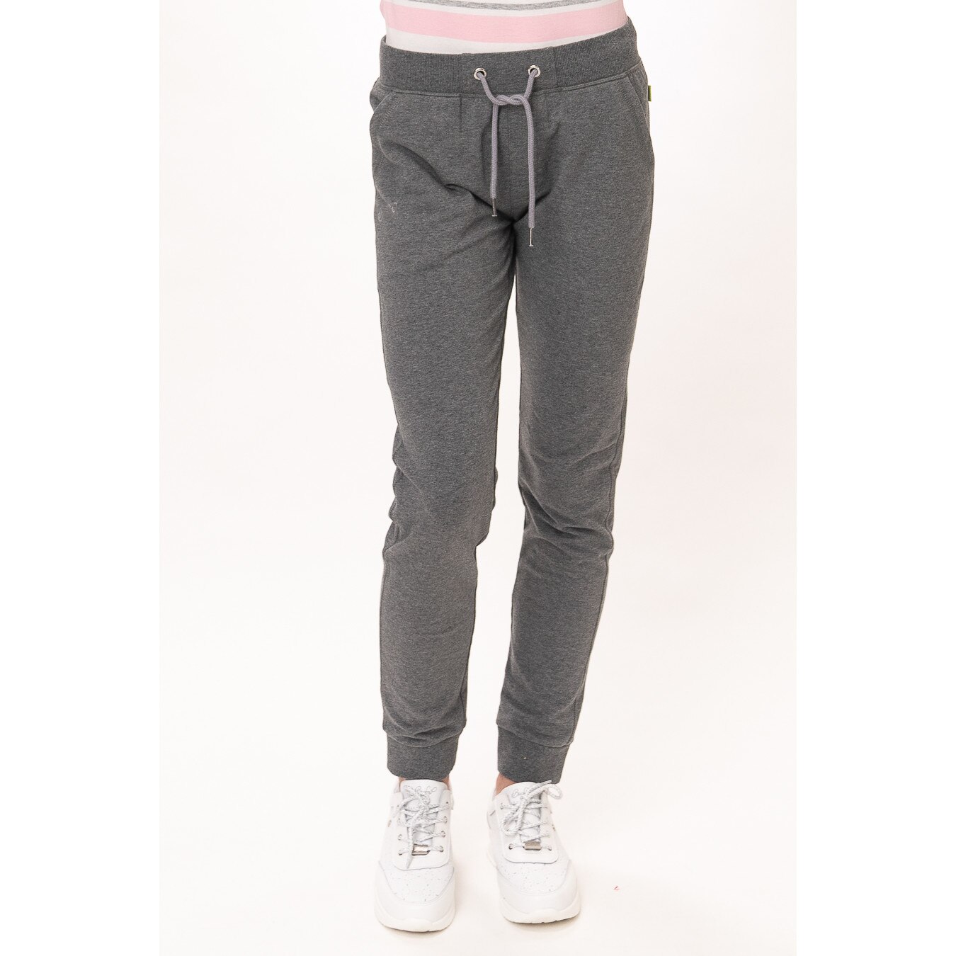 Pantaloni jogging Budmil, Jesua, Gri