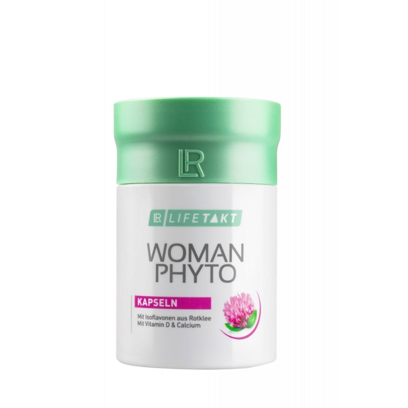 Capsule Lifetakt Woman LR Health & Beauty