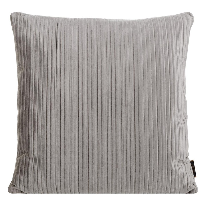 Fata de perna decorativa Eurofirany DANA 45x45 Bej