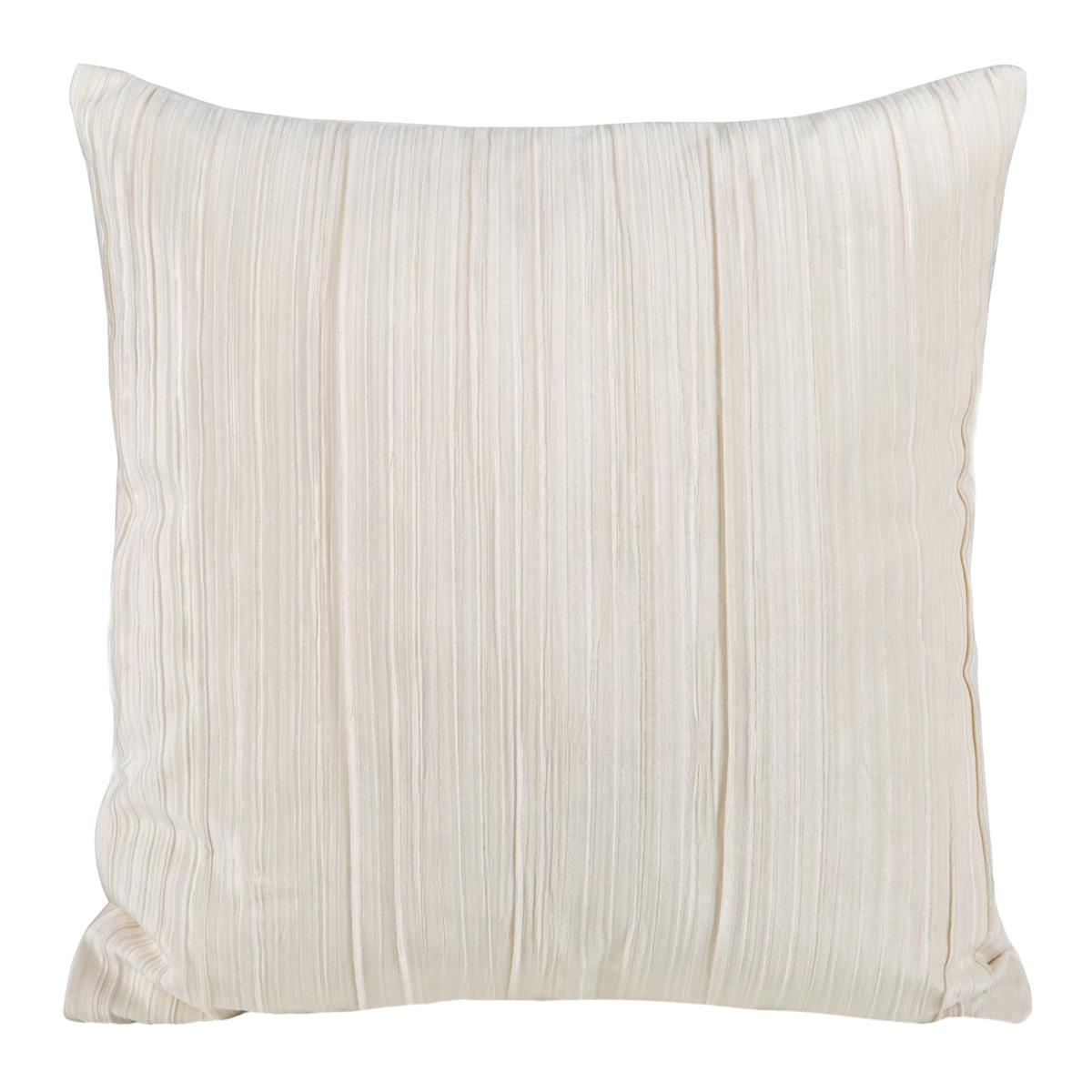 Fata de perna decorativa Eurofirany DANA 45x45 Crem