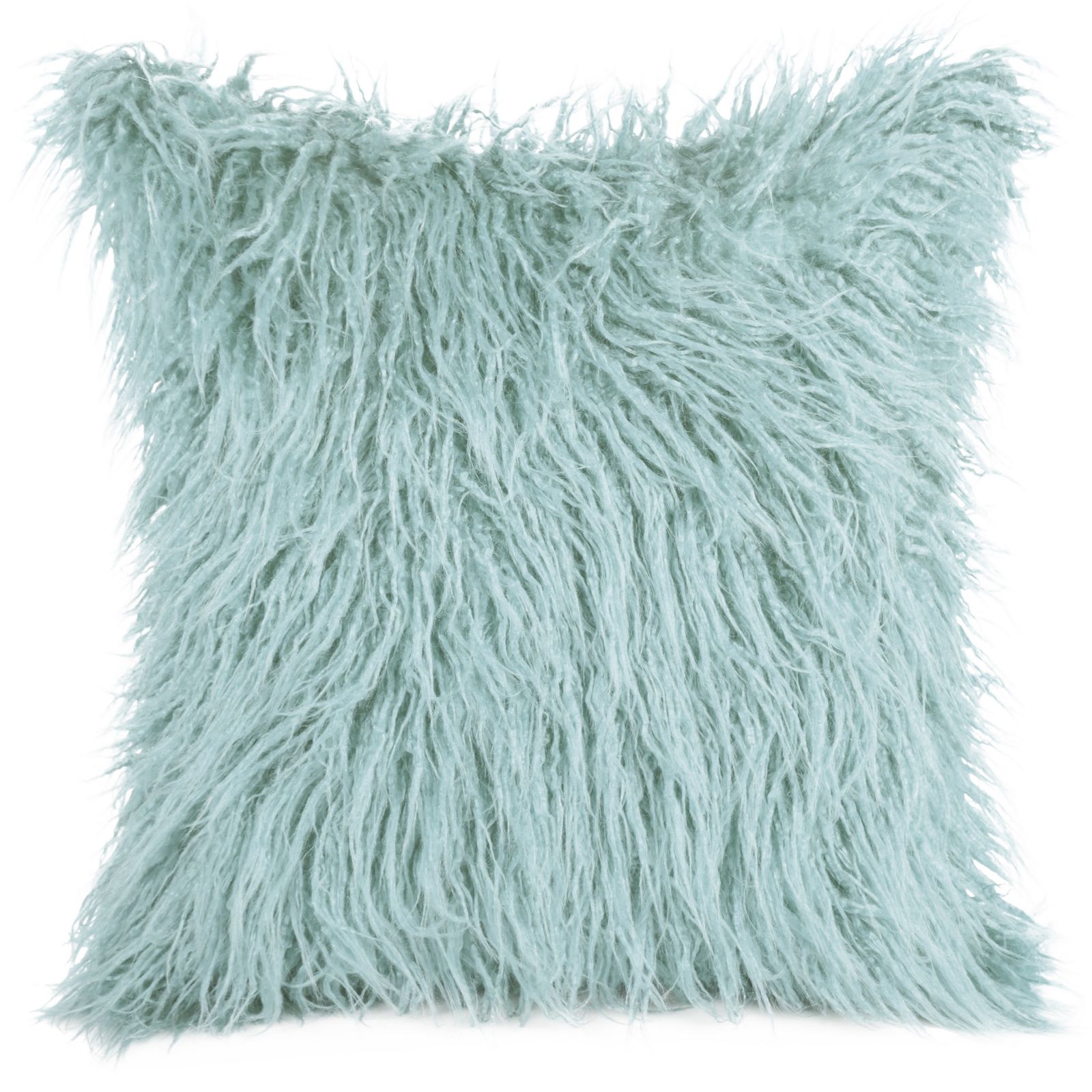 Fata de perna decorativa Eurofirany ENYA 45x45 Verde deschis