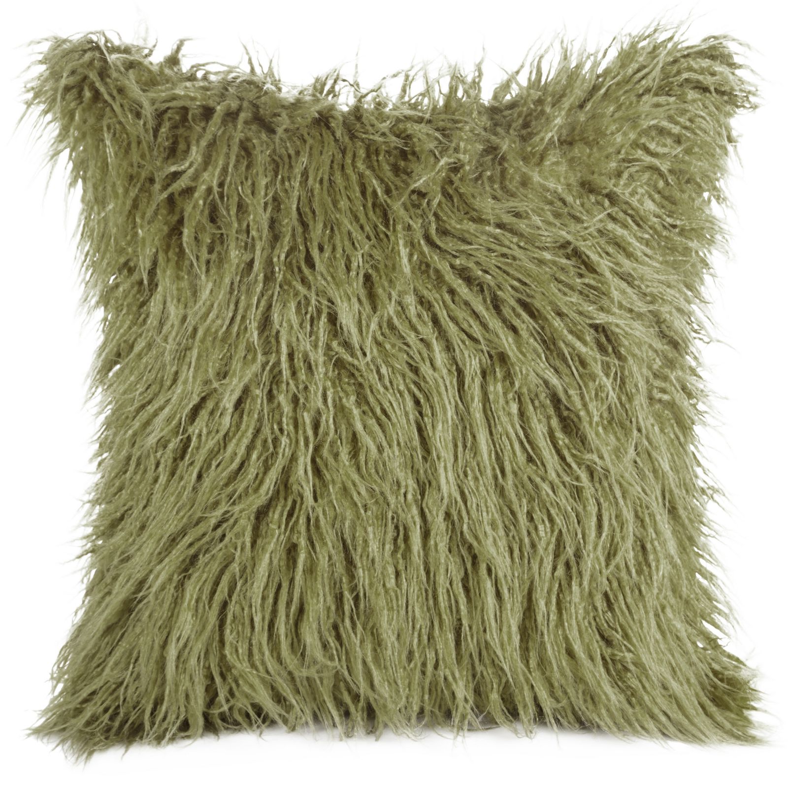 Fata de perna decorativa Eurofirany ENYA 45x45 Verde inchis