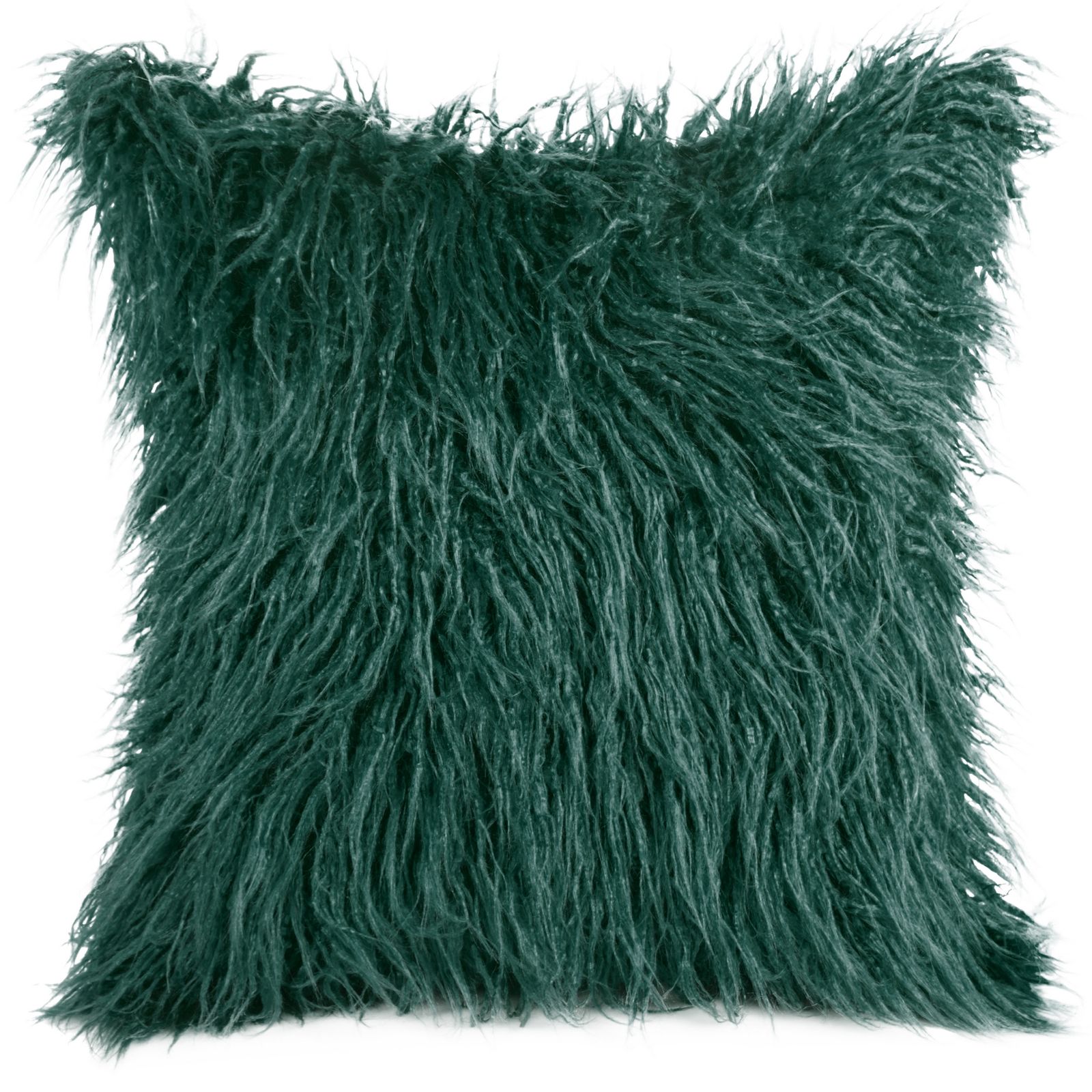 Fata de perna decorativa Eurofirany ENYA 45x45 Verde