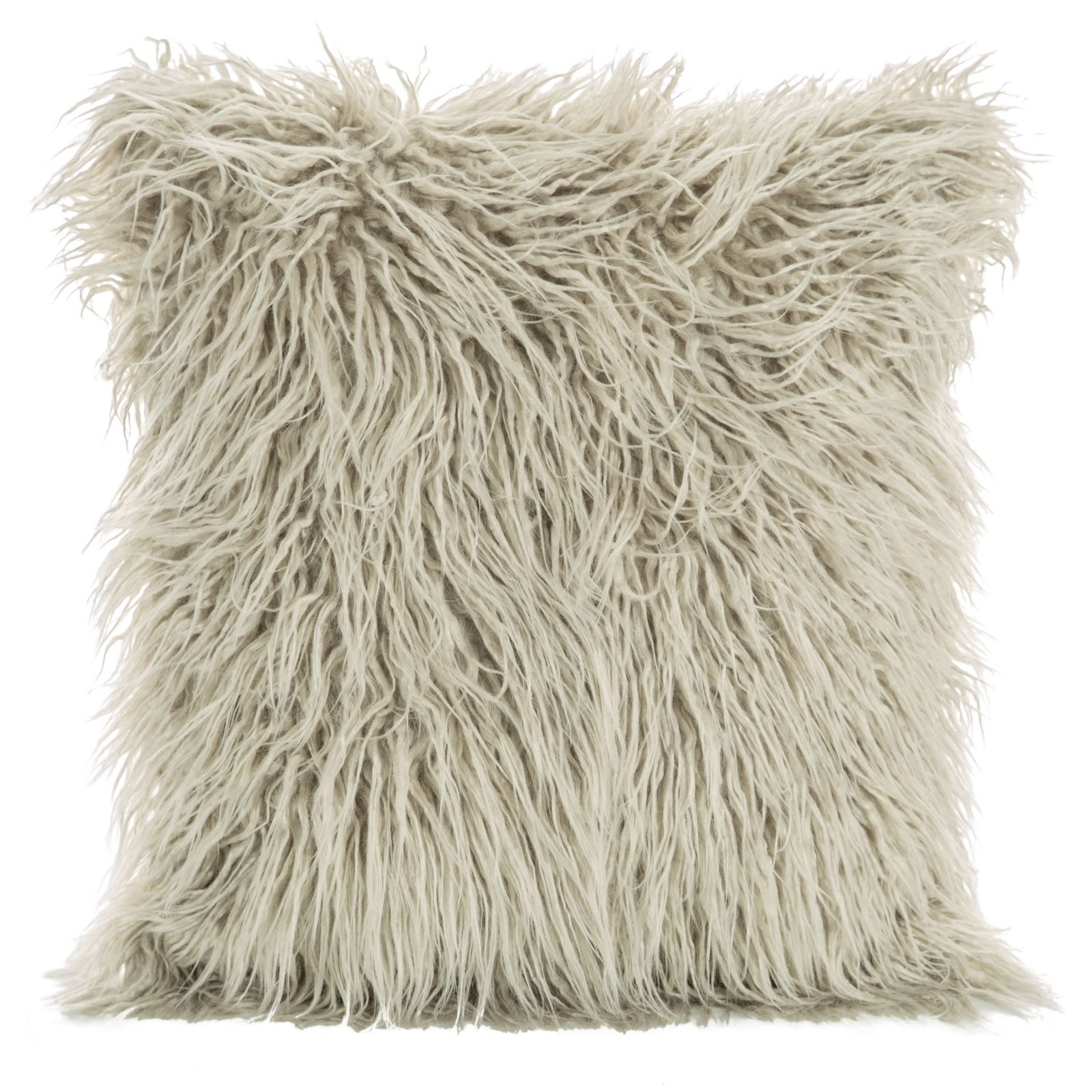 Fata de perna decorativa Eurofirany ENYA 45x45 Bej