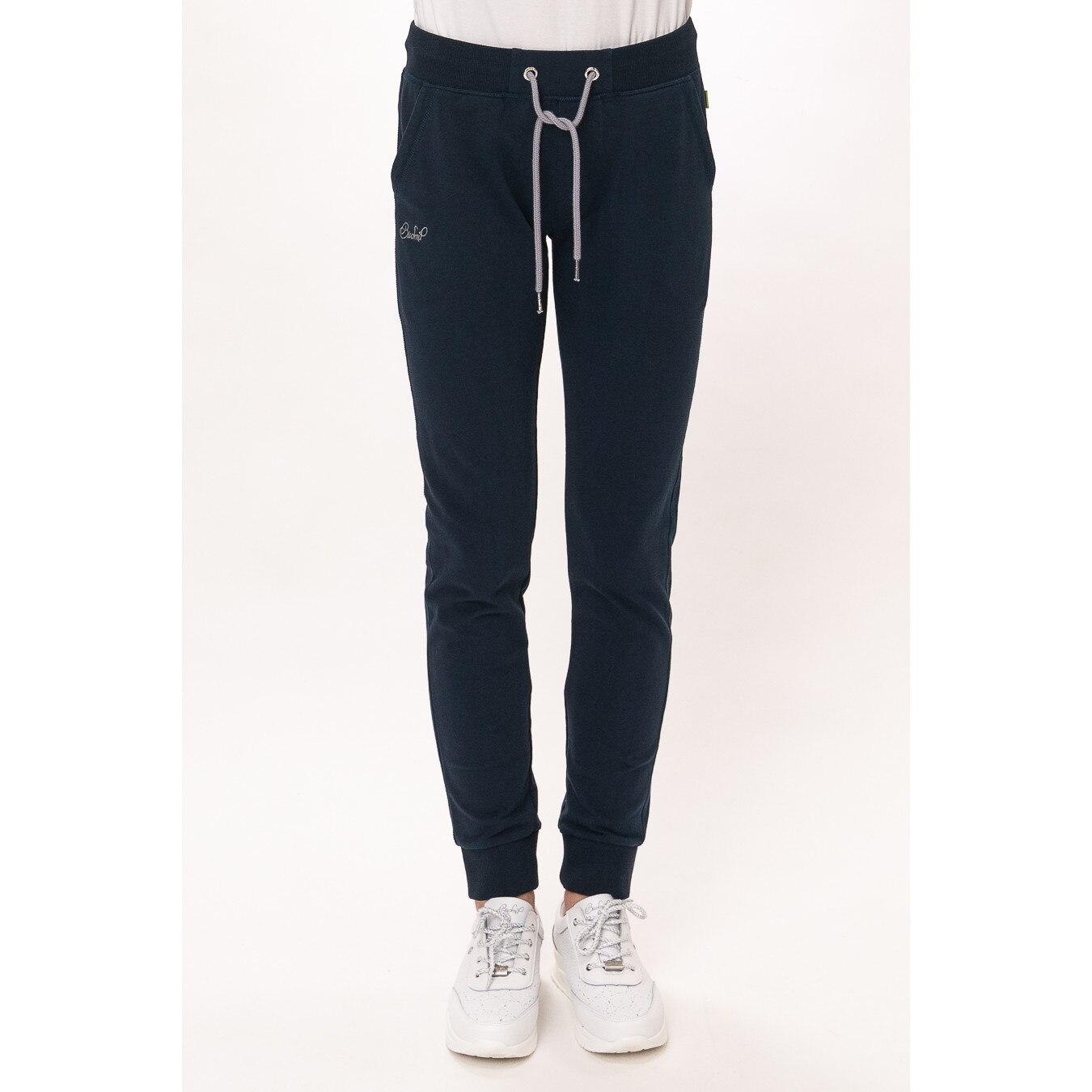 Pantaloni jogging Budmil, Jesua, Bleumarin