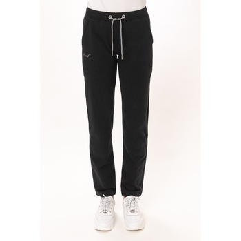 Pantaloni jogging Budmil, Libelina, Negru Pantaloni jogging Budmil, Libelina, Negru