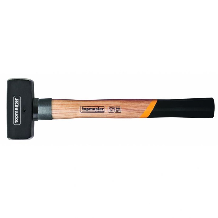 Négyszögletes kalapács 1500 g, Topmaster, 240503