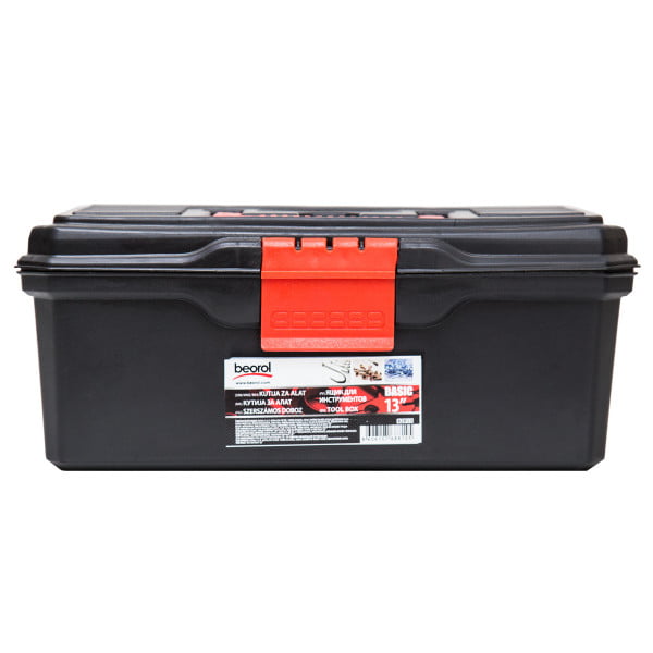 Cutie pentru scule, KZB13, Beorol