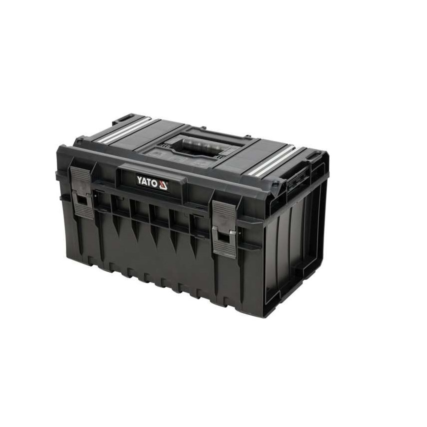 Cutie depozitare scule 585 x 385 x 320 mm, YT-09167