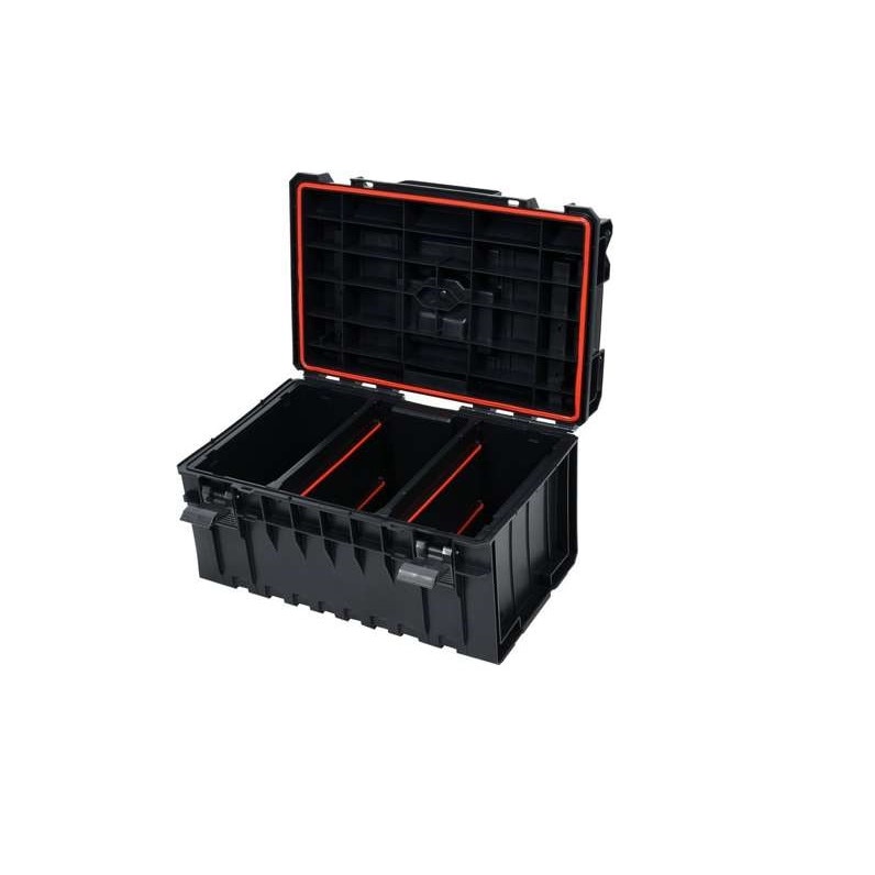 Cutie depozitare scule 585 x 385 x 320 mm, YT-09167 - eMAG.ro