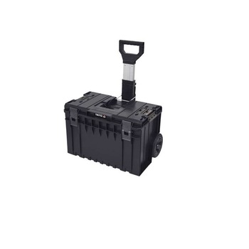 Troler pentru scule 585 x 425 x 410 mm, YT-09166 Troler pentru scule 585 x 425 x 410 mm, YT-09166