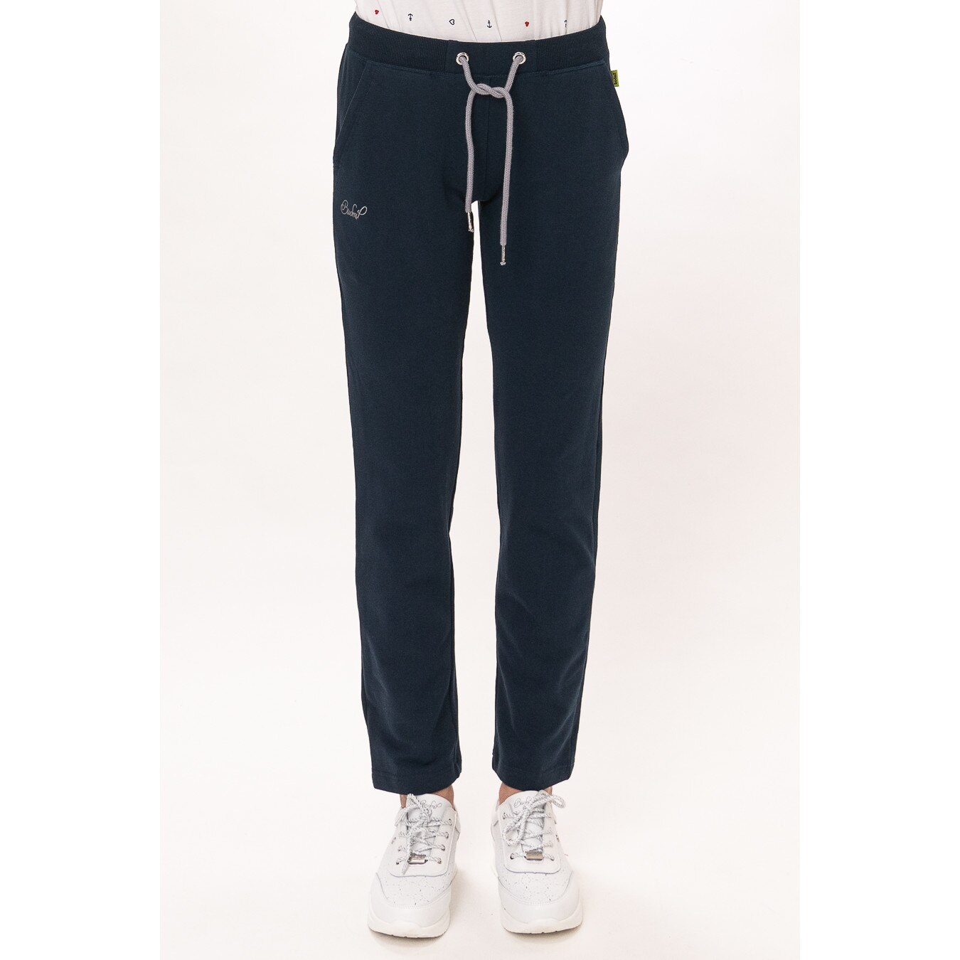 Pantaloni jogging Budmil, Libelina, Bleumarin
