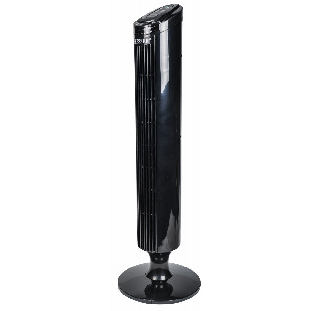 Ventilator Turn pe Coloana 85cm KTV-50 50W Powermat